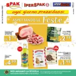 IperSpak Aspettando le Feste - al 17.12.2025