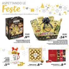 Aspettando le Feste