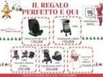 Sanitaria Gaia Il regalo perfetto e qui - al 10.12.2025