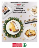 Interspar A Natale l'eccellenza della tradizione - al 31.12.2025