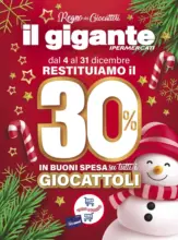 Il regno dei giocattoli