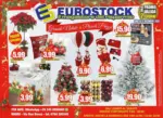 Eurostock Sino al 5 dicembre 2025 - al 05.12.2025