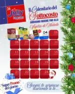 Jolly Market Sottocosto - al 24.12.2025