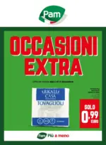 Pam Occasioni Extra - al 17.12.2025