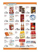 Iniziano Le Feste Con Le Nostre Offerte