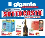 Il Gigante Sottocosto - al 14.12.2025