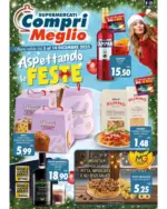 Compri Meglio Aspettando le Feste - al 14.12.2025