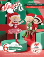 Cadoro Magic Elfi - al 28.12.2025