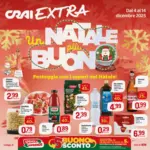 Crai Un natale piu buono - al 14.12.2025