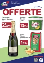 Docks Market Offerte - al 17.12.2025