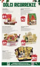 Più a meno, le feste del risparmio!