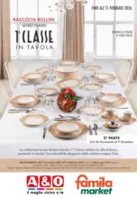 PRODOTTI SPONSOR - RACCOLTA BOLLINI