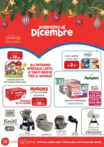 Ideal Bimbo Offerte Ideal Bimbo - al 06.01.2026