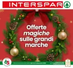 Interspar Offerte magiche sulle grandi marche - al 13.12.2025