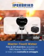 Iperbriko Offerte Iperbriko - al 24.12.2025