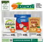 Superconti OFFERTE VALIDE DAL 04.12 AL 14.12.2025 - al 14.12.2025