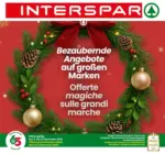 Interspar Offerte magiche sulle grandi marche - al 13.12.2025