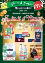 Gusti e Sapori Supermercato Aspettando il Natale!!! - al 17.12.2025