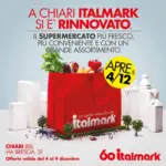 Italmark TI ASPET TANO NUOVI REGALI - al 09.12.2025
