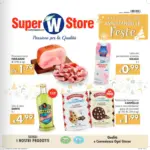 Super W Aspettando le feste - al 17.12.2025