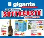 Il Gigante Sottocosto - al 14.12.2025