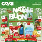 Crai Un natale più buono - al 14.12.2025