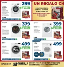 UN REGALO CHE RADDOPPIA!