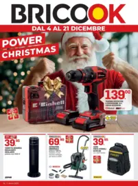 Power christmas