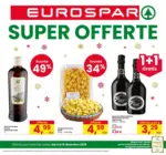 Eurospar Super offerte - al 15.12.2025