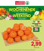 Interspar Occasioni del weekend - al 07.12.2025