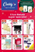Il tuo Natale super speciale!