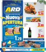 ARD Discount Nuova apertura - al 12.12.2025