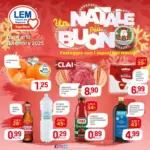 Lem SuperStore Un Natale pi&ugrave; buono - al 17.12.2025