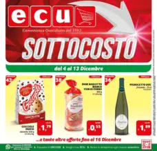 Sottocosto
