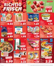 Kaufland: Wochenangebote