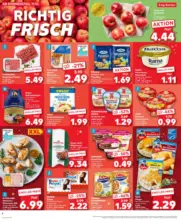 Kaufland: Wochenangebote