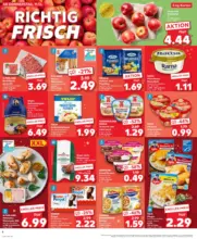Kaufland: Wochenangebote