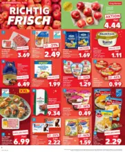 Kaufland: Wochenangebote