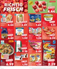 Kaufland: Wochenangebote