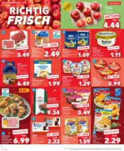 Kaufland: Wochenangebote
