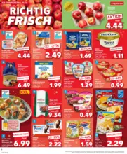 Kaufland: Wochenangebote