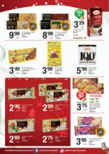 Vive la Navidad con las mejores OFERTAS