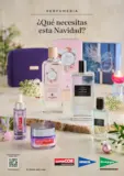 Perfumería