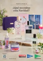 SuperCor Perfumería - hasta el 05.01.2026