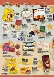 La Navidad Está Supercerca