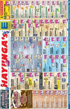 Edeka prospekt Norderstedt	 ab 01.12.2025 gültig