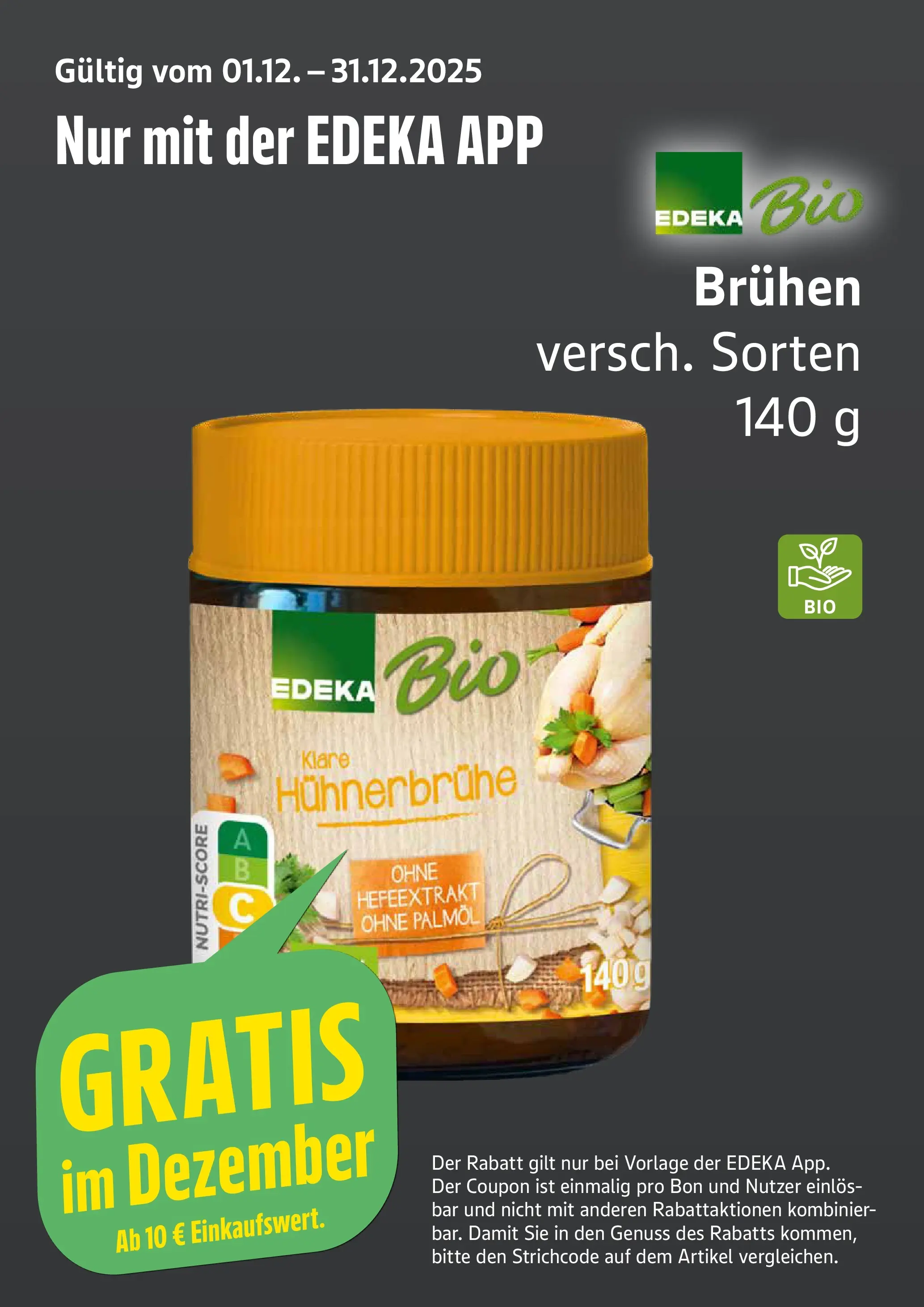 Edeka prospekt Seevetal	 (ab 30.11.2025) » Angebote Online | Seite: 29