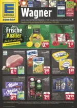 Frischecenter Wagner Aktuelle Wochenangebote - bis 13.12.2025