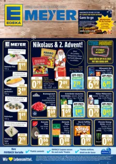 Edeka prospekt Seevetal	 ab 30.11.2025 gültig