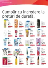 Ziar dm p&acirc;nă &icirc;n data de 20.01